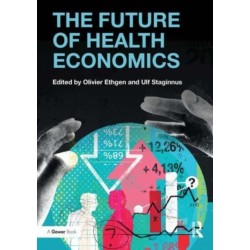 The Future of Health Economics