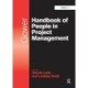 Gower Handbook of People in Project Management