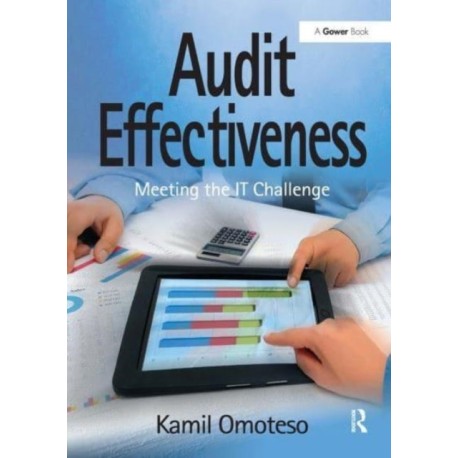 Audit Effectiveness: Meeting the IT Challenge