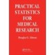 Practical Statistics for Medical Research