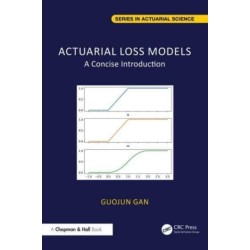 Actuarial Loss Models: A Concise Introduction