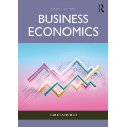 Business Economics