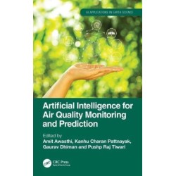 Artificial Intelligence for Air Quality Monitoring and Prediction