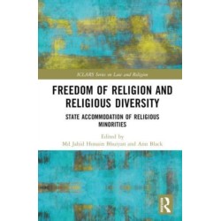 Freedom of Religion and Religious Diversity: State Accommodation of Religious Minorities