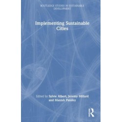 Implementing Sustainable Cities