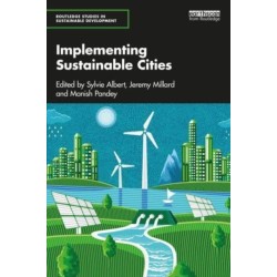 Implementing Sustainable Cities