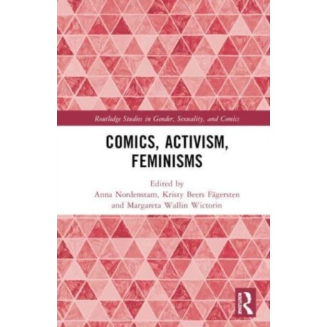 Comics, Activism, Feminisms