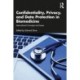 Confidentiality, Privacy, and Data Protection in Biomedicine: International Concepts and Issues
