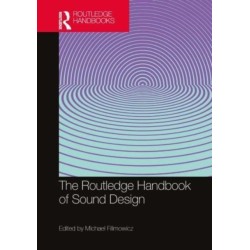 The Routledge Handbook of Sound Design