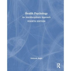 Health Psychology: An Interdisciplinary Approach