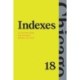 Indexes: A Chapter from "The Chicago Manual of Style," Eighteenth Edition