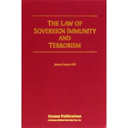 The Law of Sovereign Immunity and Terrorism