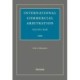 International Commercial Arbitration Pacific Rim 2008