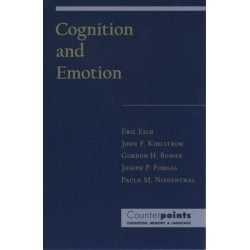 Cognition and Emotion