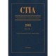 CTIA: Consolidated Treaties & International Agreements 2008 Vol 2: Issued November 2009
