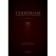 Terrorism International Case Reporter Volume 1: Volume 1