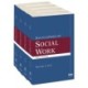 The Encyclopedia of Social Work