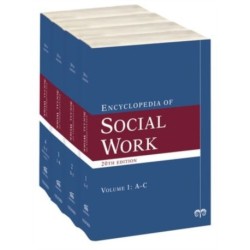 The Encyclopedia of Social Work