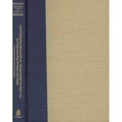 Countering Biological Terrorism in the United States: An Understanding of Issues and Status