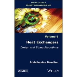 Heat Exchangers: Design and Sizing Algorithms