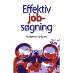 Effektiv jobsøgning
