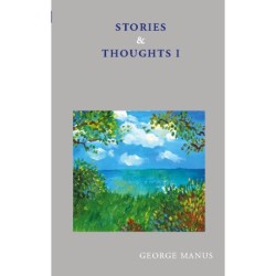 Stories & Thoughts I: Thoughts are duty-free,