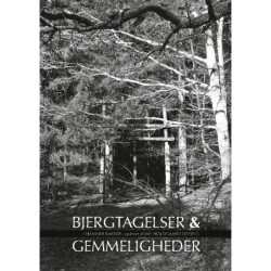 Bjergtagelser & gemmeligheder i Hammer Bakker