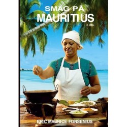 Smag på Mauritius