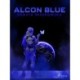 Alcon Blue