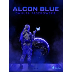 Alcon Blue