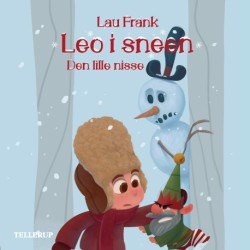 Leo i sneen -2: Den lille nisse