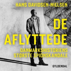 De aflyttede