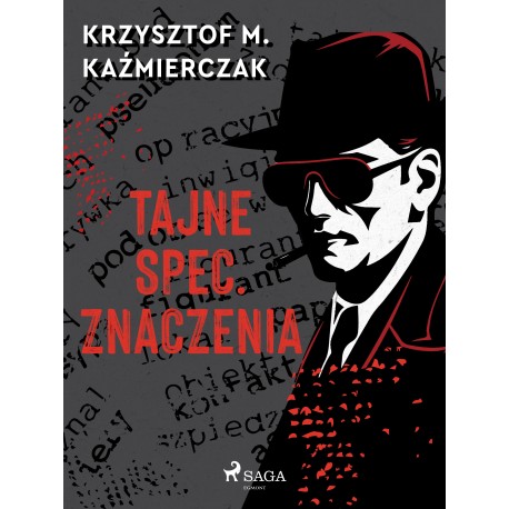 Tajne spec. znaczenia