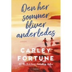 Den her sommer bliver anderledes