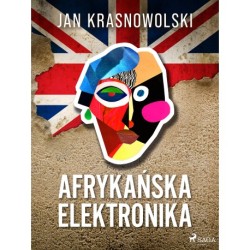 Afrykańska elektronika