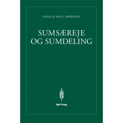 Sumsæreje og sumdeling