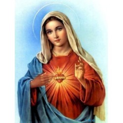 Maria: Den nye pagtens ark