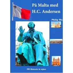 På Malta med H.C. Andersen
