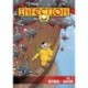 Infection Vol. 3: Revnen i Muren