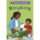 Recycling: Read It Yourself - Level 4 Fluent Reader