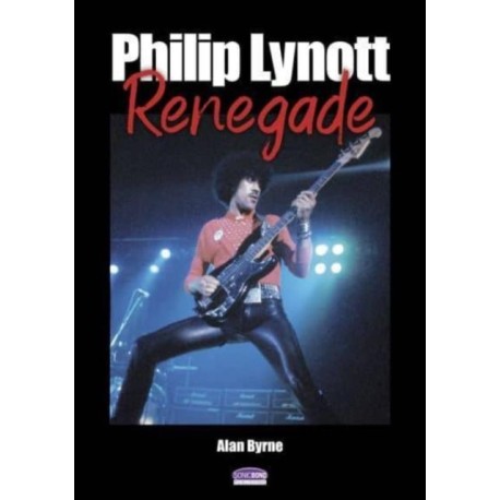 Philip Lynott Renegade