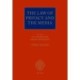 The Law of Privacy and The Media