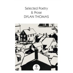 Selected Poetry & Prose