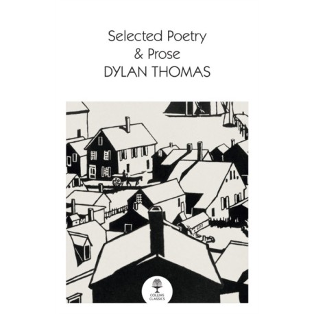 Selected Poetry & Prose