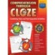 Comprehension Through Cloze Book 3: Combining Cloze and Text Inspection Activities