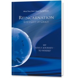 Reincarnation - Life's Gift of Grace: Where does the journey of my soul go?