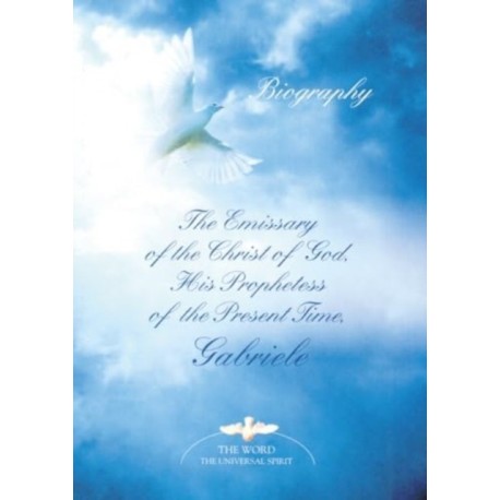 The Emissary of the Christ of God