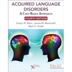 Acquired Language Disorders: A Case-Based Approach