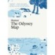 Homer, The Odyssey Map