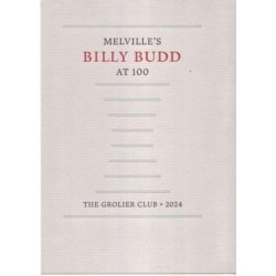Melville's Billy Budd at 100